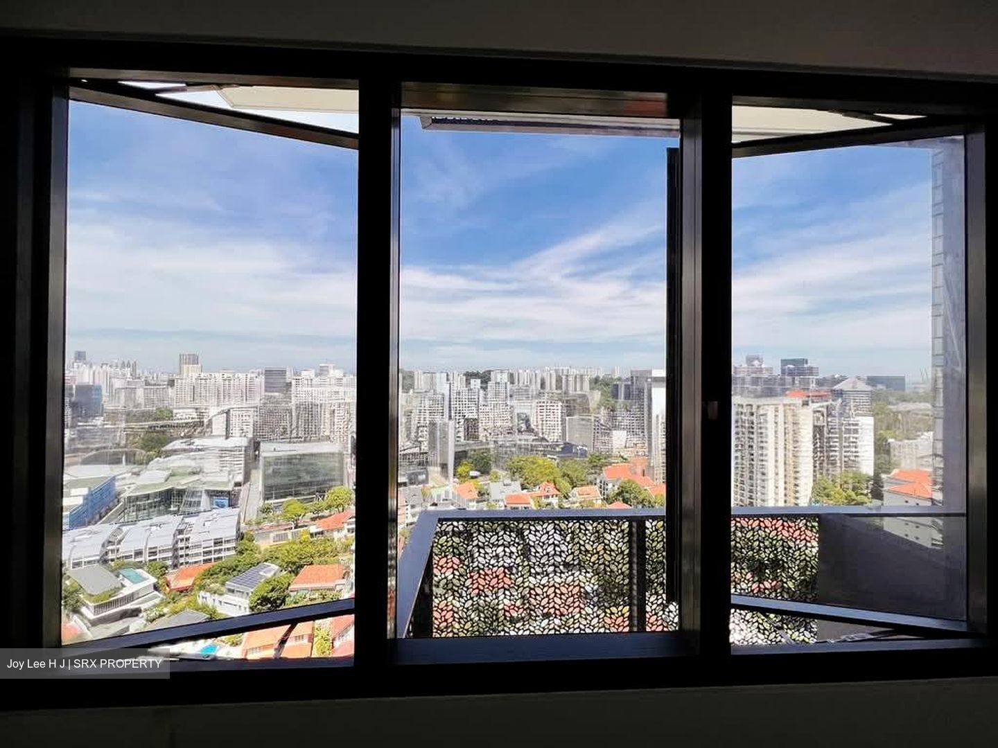Stirling Residences (D3), Apartment #549909111